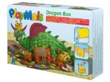 Playmais Dragon Box
