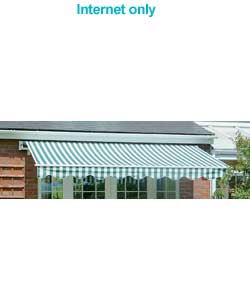Henley Awning - 3.5m
