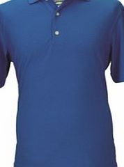 Greg Norman Mens Protek Micro Pique Polo Shirt