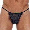 Gregg Homme activ pouch string