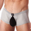 Gregg Homme booster boxer brief