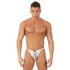 Gregg Homme Showoff Candle Thong