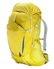 Gregory Contour 50 Rucksack - Electric Yellow