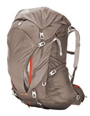 Gregory Womens Cairn 58 Rucksack - Magnetic Grey