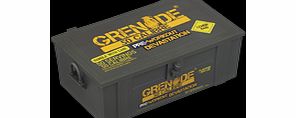 Grenade 50 Calibre Pre-Workout Lemon Raid 50