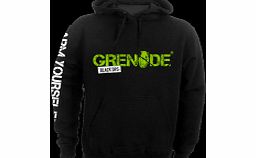 Black Ops Hoodie Small - 1 Small 020680
