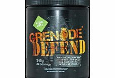 Grenade Defend Atomic Apple 345g - 345g 020323