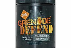 Grenade Defend Orange Onslaught 345g - 345g 020324