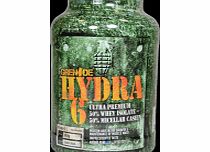 Grenade Hydra 6 Cookie Chaos 1800g - 1800g 041030