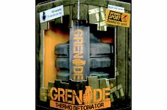 Grenade Thermo Detonator Informed Sport Formula