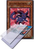 Greylight Limited Yu-Gi-Oh! Single Card(1st Edition):FOTB-EN001 Crystal Beast Ruby Carbuncle