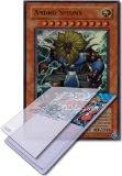 Greylight Limited Yu-Gi-Oh! Single Card(Limited Edition):EP1-EN002 Andro Sphinx(Ultra Rare)