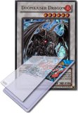 Greylight Limited Yu-Gi-Oh! Single Card:CSOC-EN043 Doomkaiser Dragon (Ultra Rare)