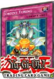 Greylight Limited Yu-Gi-Oh! Single Card:CSOC-EN065 Urgent Tuning(Super Rare)