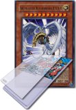 Greylight Limited Yu-Gi-Oh! Single Card:DP1-EN006 Winged Kuriboh LV10(Rare)