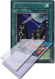 Greylight Limited Yu-Gi-Oh! Single Card:DP1-EN021 Skyscraper(Rare)