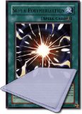 Greylight Limited Yu-Gi-Oh! Single Card:PTDN-EN046 Super Polymerization(Rare)