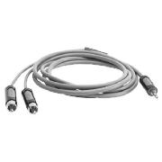 3025 Stereo connect cable