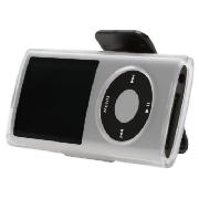 6284 iClear iPod Nano Case with Armband