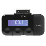 6343 iTrip FM Transmitter for iPod &