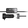 Black iTrip Auto FM Transmitter with Smartscan