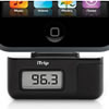 Black iTrip FM Transmitter for iPod (6193-TRPSE)