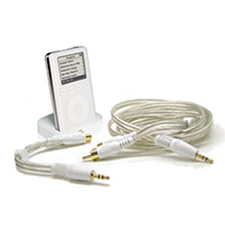 Griffin Clearchoice Home Speaker Cables