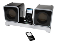 GRIFFIN Evolve Wireless Speaker System