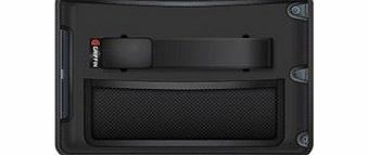 Griffin GB38270 CinemaSeat In-Car Entertainment System Case for iPad Air - Black