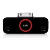 griffin iTalk Pro Dock Connector / Stereo Audio