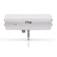 Griffin iTrip for 3G / 4G iPods