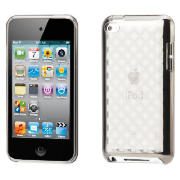 Griffin Motif Gloss for iPod Touch 4G