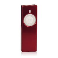 iVault Aluminum Case for iPod