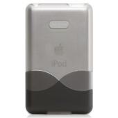 Wave Case For New Apple iPod Touch (Black)