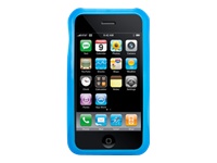 GRIFFIN Wave for iPhone 3G - Blue - Multi Language