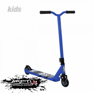 Scooters - Grit Extremist 2 Scooter - Blue