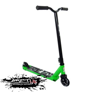 Grit Scooters - Grit Extremist Pro Scooter -