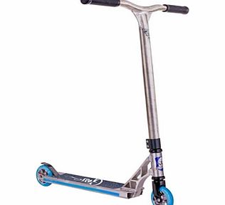 Grit Scooters Grit Elite 3 2015 Scooter - Raw