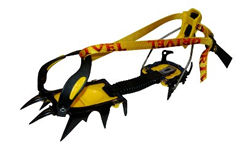 Grivel G12 New-Matic Crampon > With AntiBott