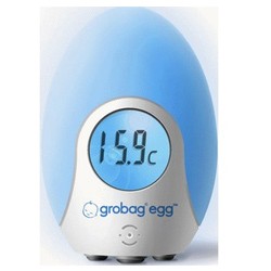 Egg Room Thermometor