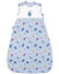 Grobag 2.5 Tog Sleeping Bag Robbie Robot 6-18