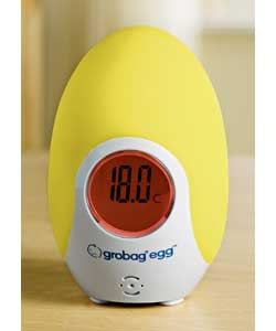 GroBag Egg