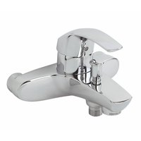 Eurosmart bath shower mixer wall mounted Tap