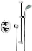 Grohe Grohtherm 1000 Concealed Shower and Kit