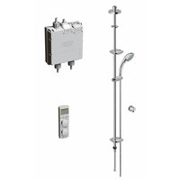 GROHE GROHTHERM Wireless Mixer Shower