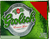 Grolsch (20x300ml) Cheapest in Tesco Today!