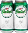 Grolsch Premium Lager (4x440ml) Cheapest in