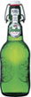Grolsch Premium Lager Swing Top Bottle (450ml)