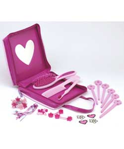 Groovy Chick Overnight Set