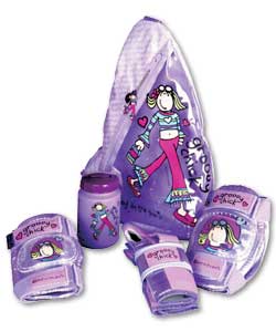 Groovy Chick Safety Accessory Set